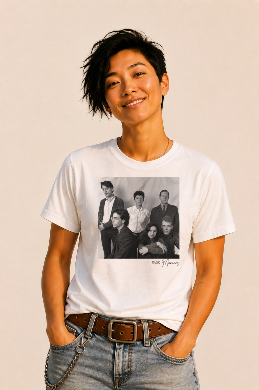 10,000 Maniacs