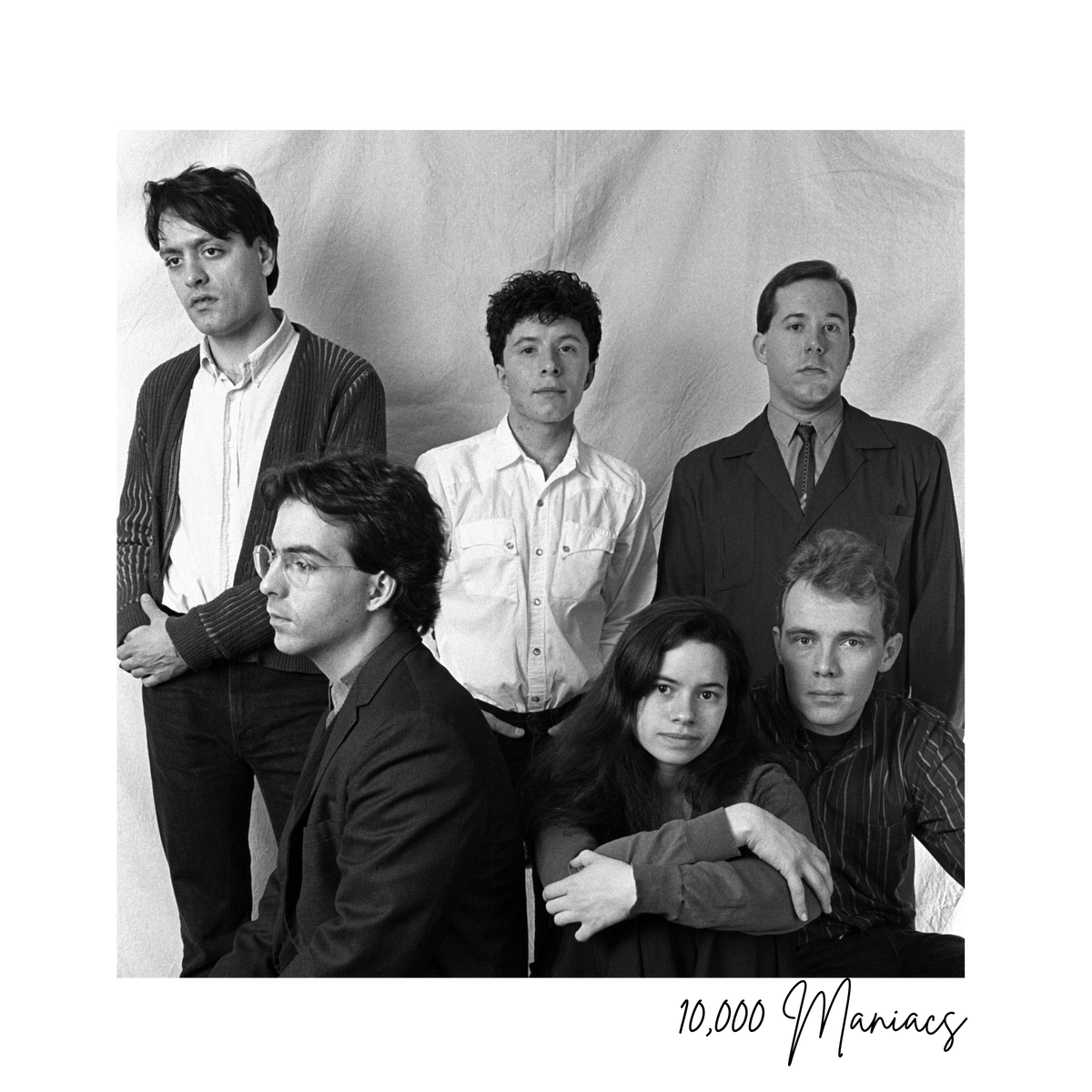 10,000 Maniacs