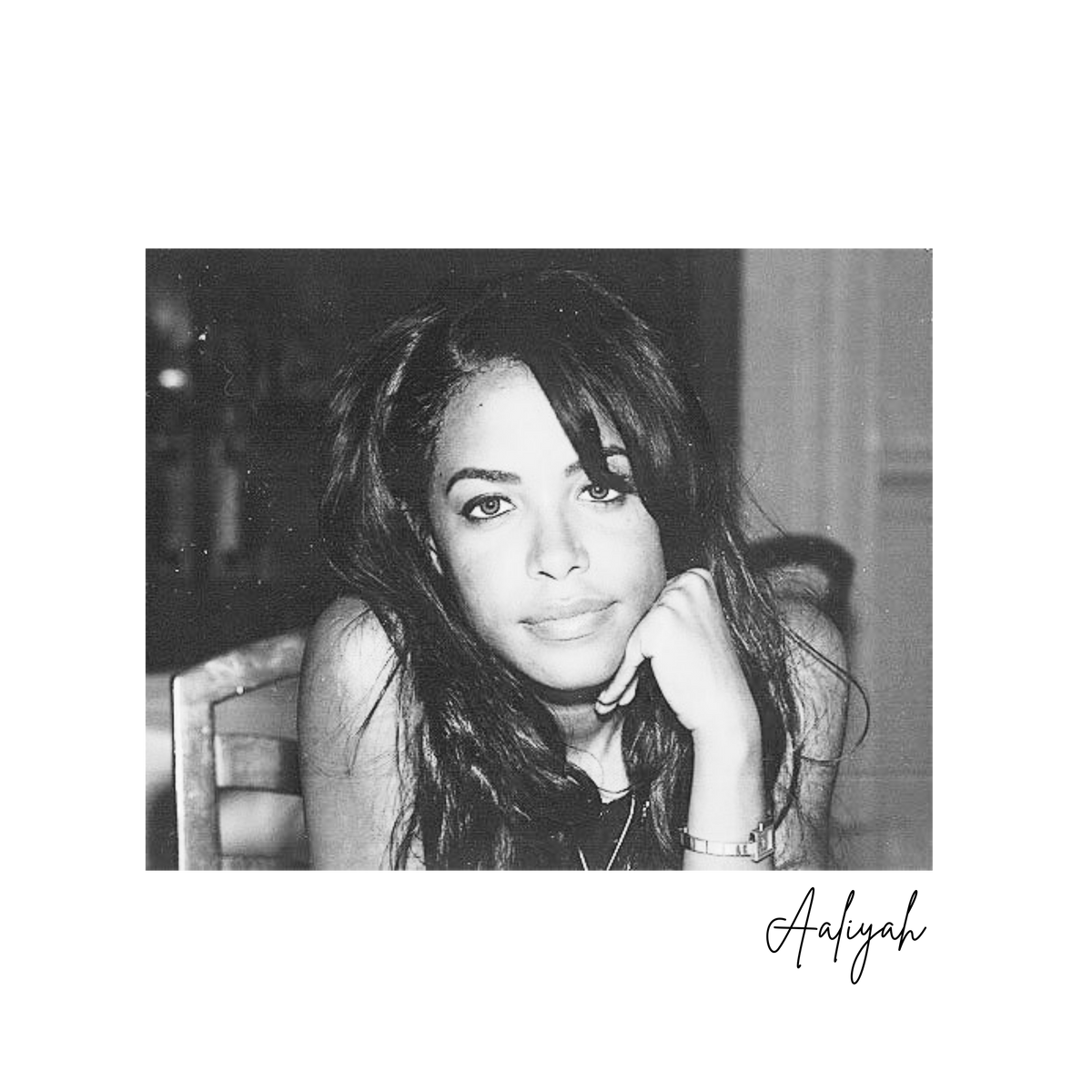 Aaliyah