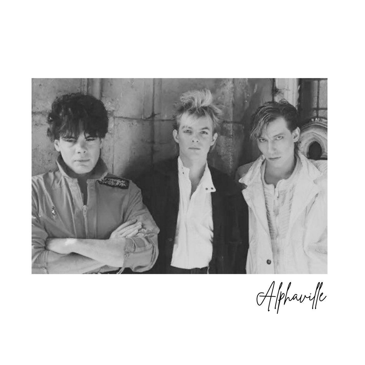 Alphaville