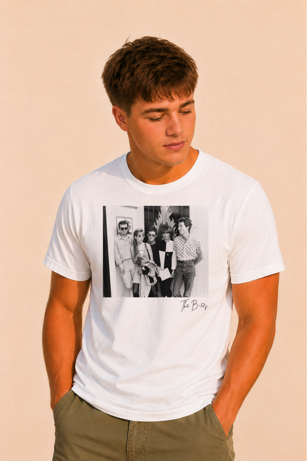 B-52s