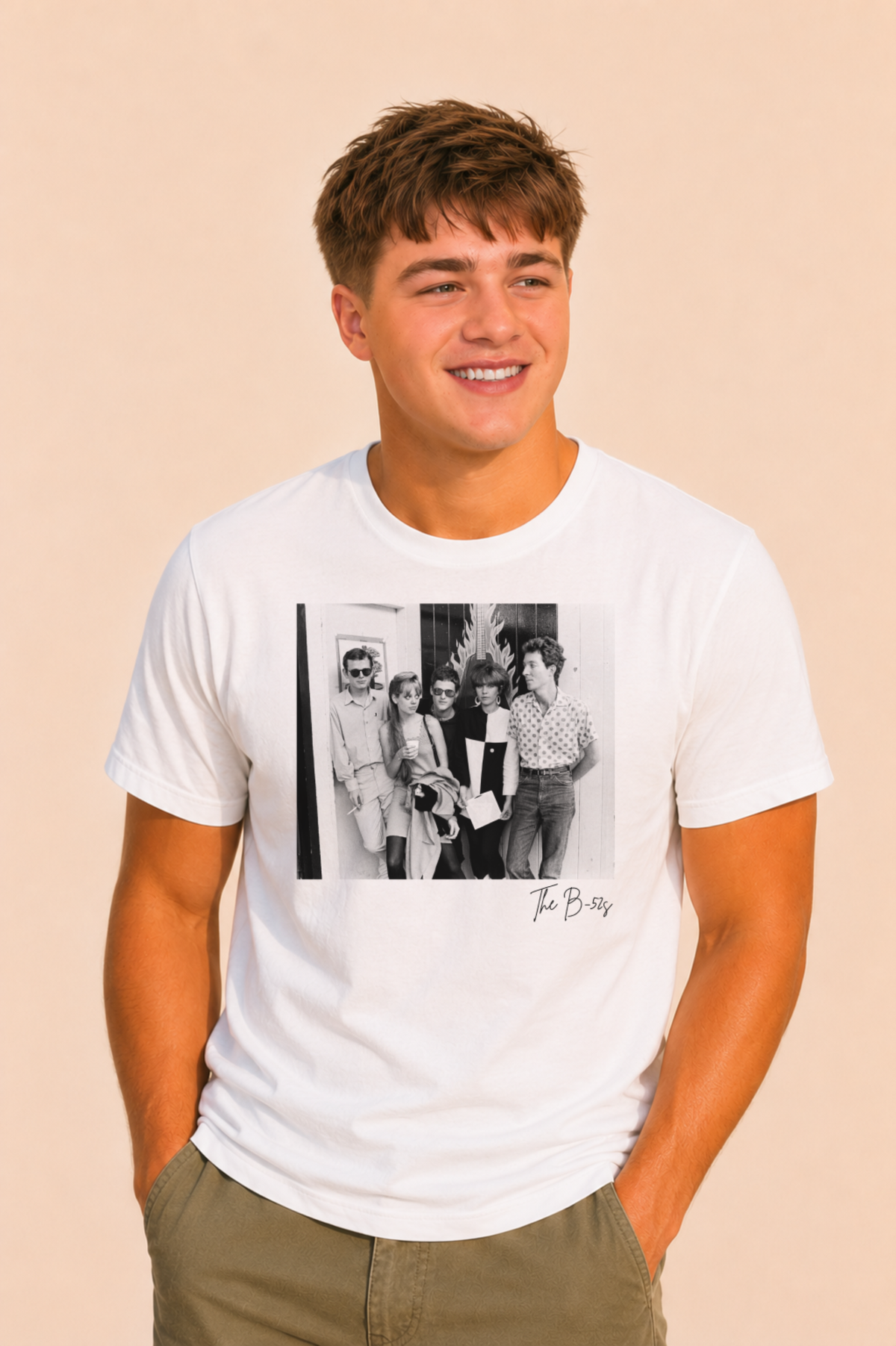 B-52s