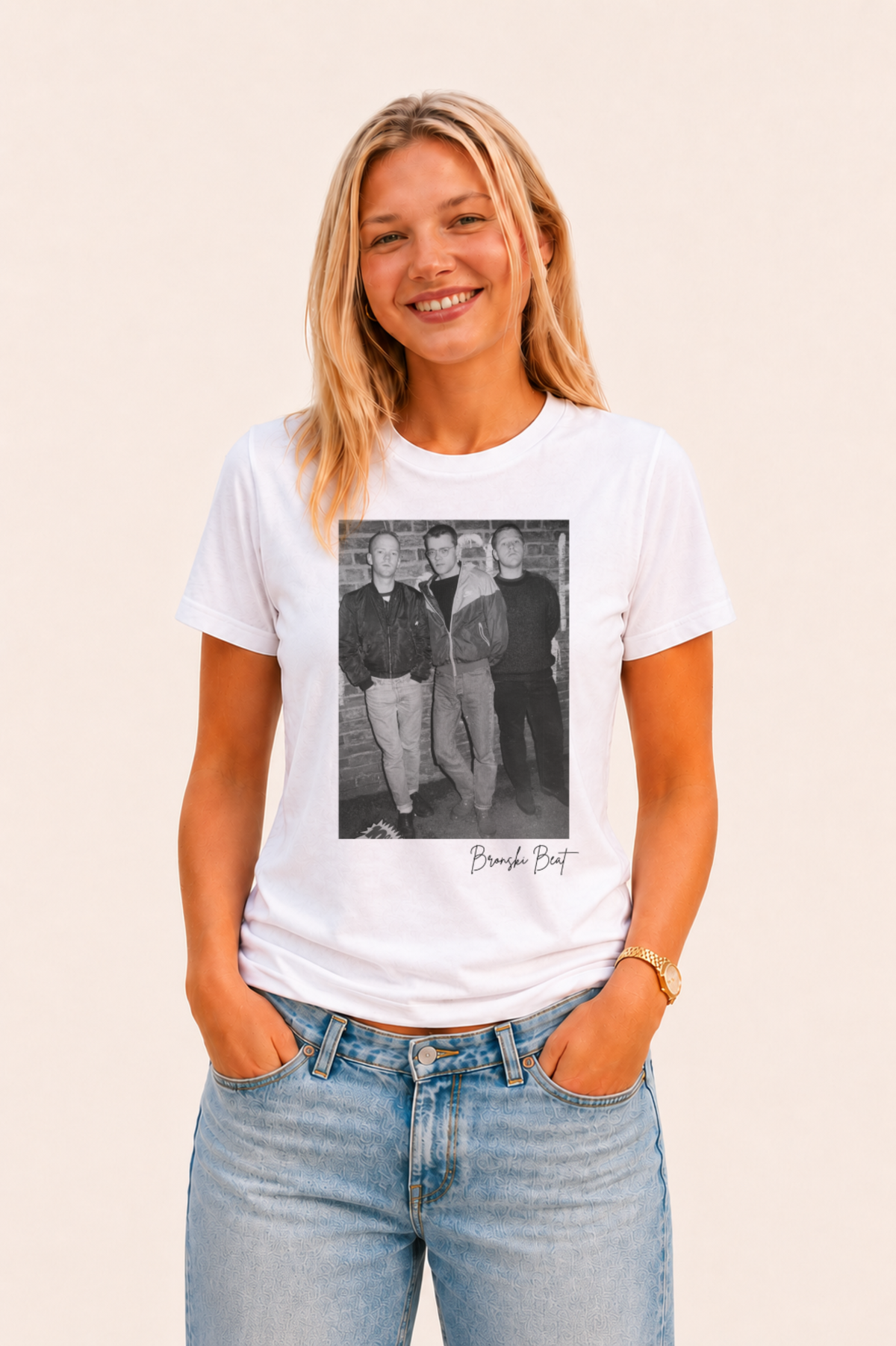 Bronski Beat