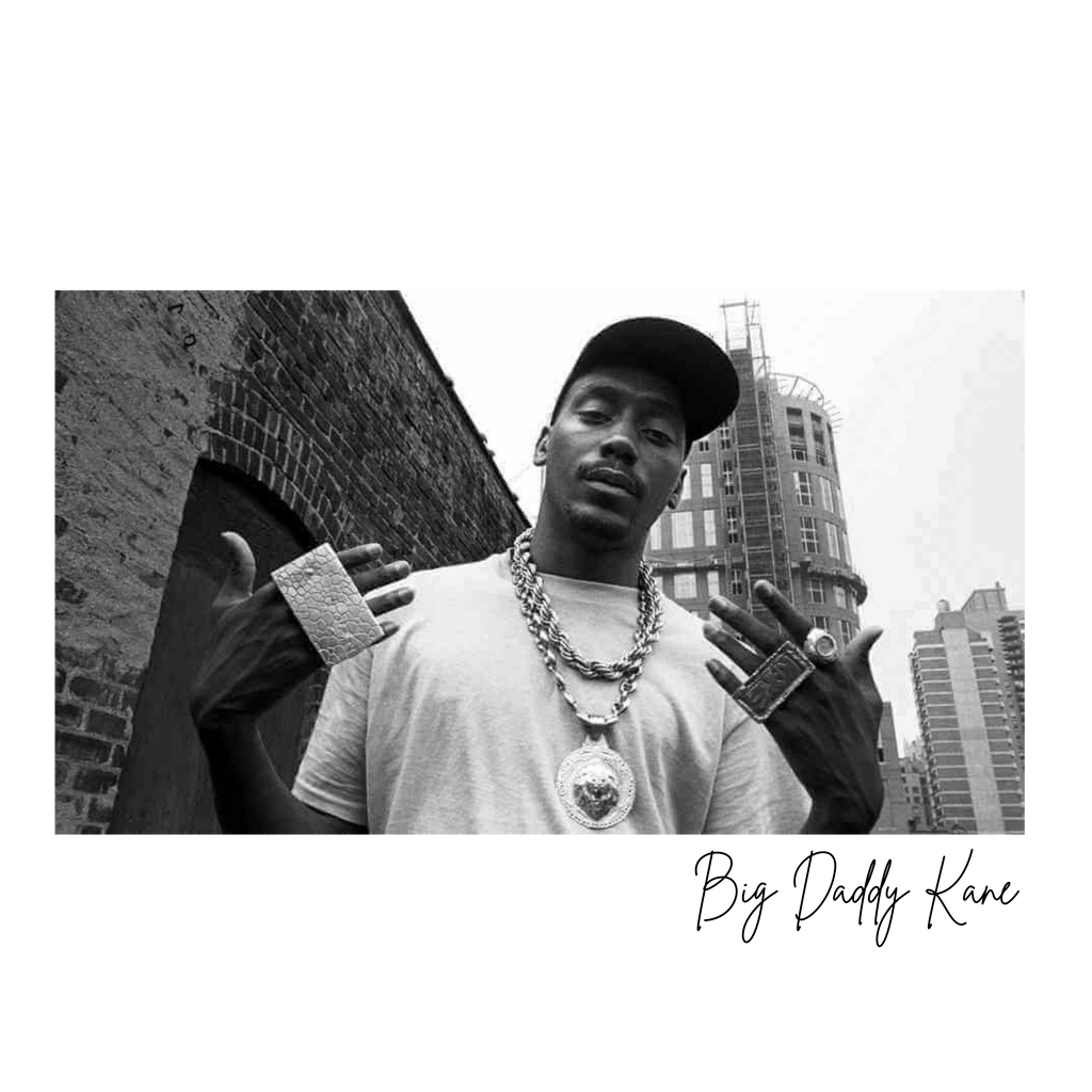 Big Daddy Kane