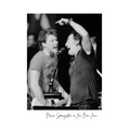 Bruce Springsteen & Jon Bon Jovi
