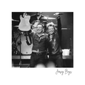 Bruce Springsteen & Jon Bon Jovi