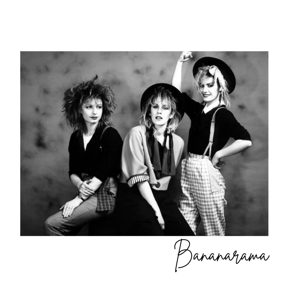 Bananarama