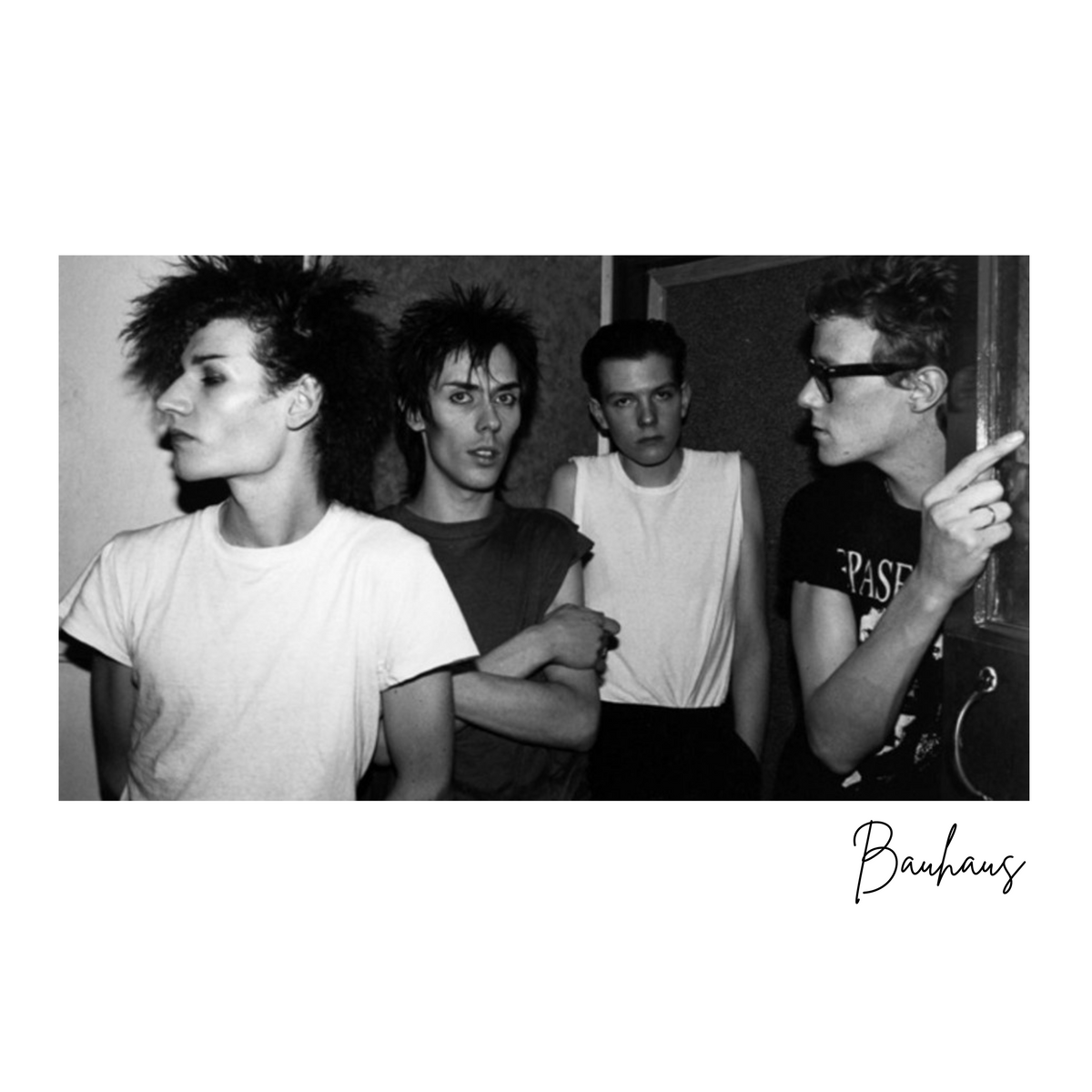 Bauhaus
