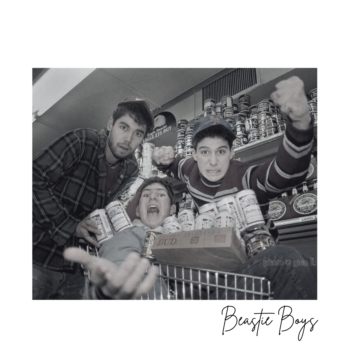 Beastie Boys