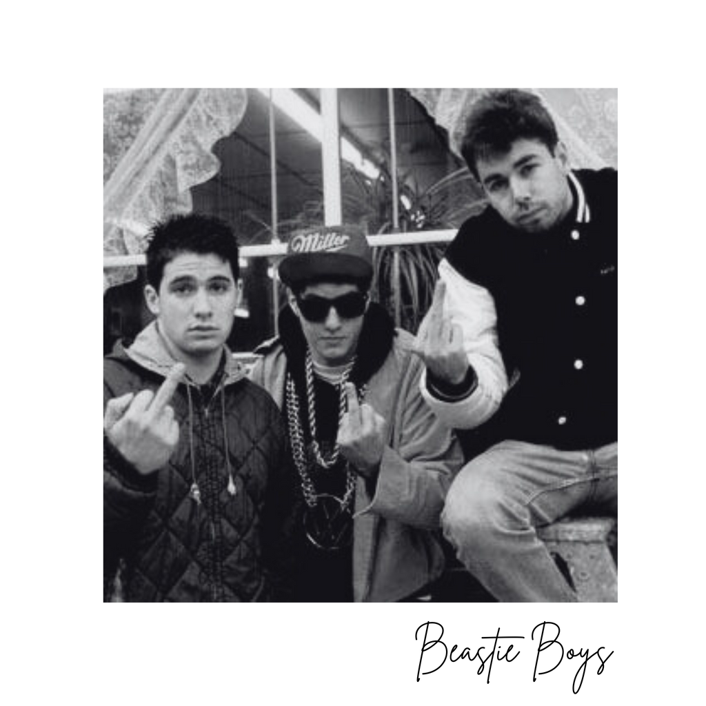 Beastie Boys