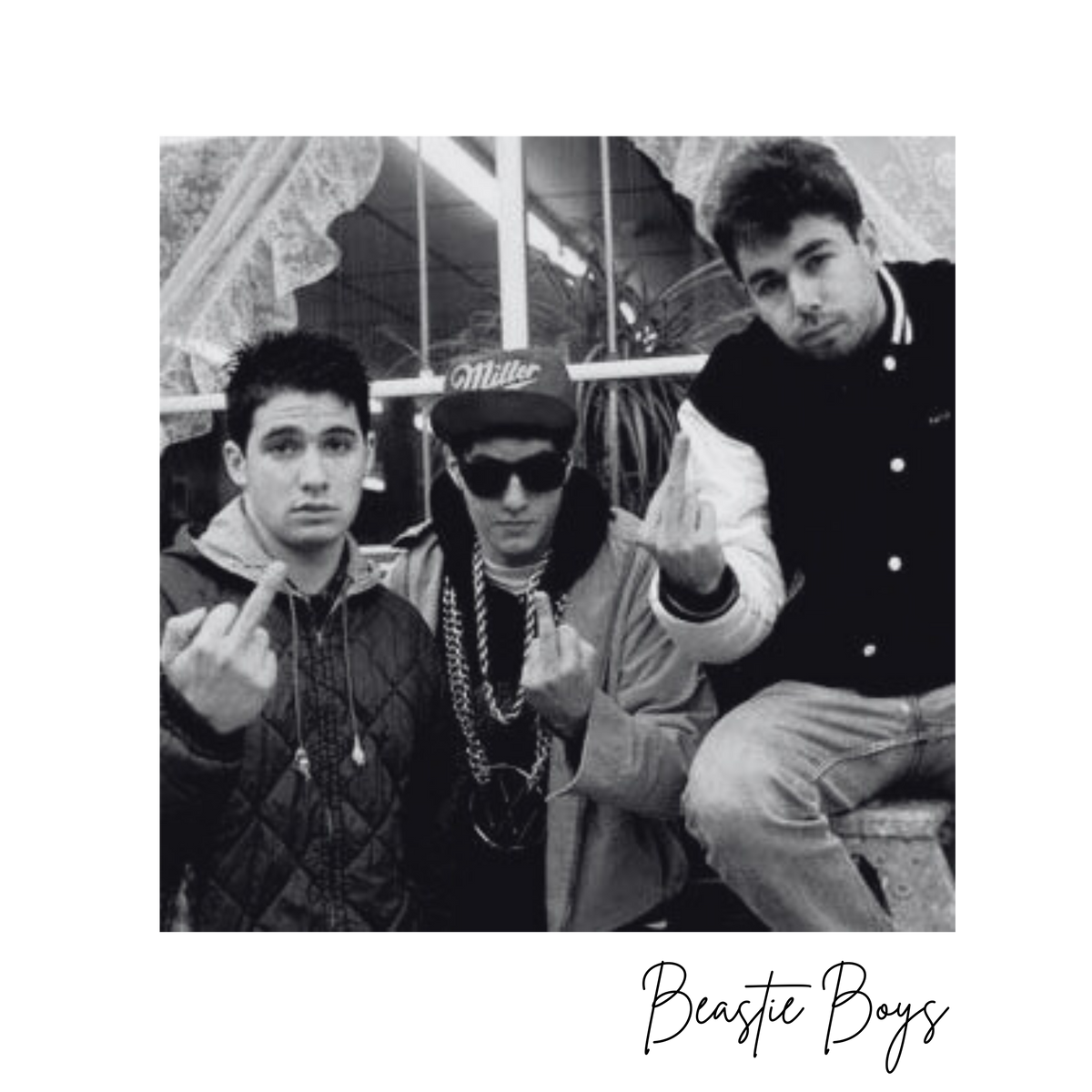 Beastie Boys