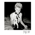 Billy Idol