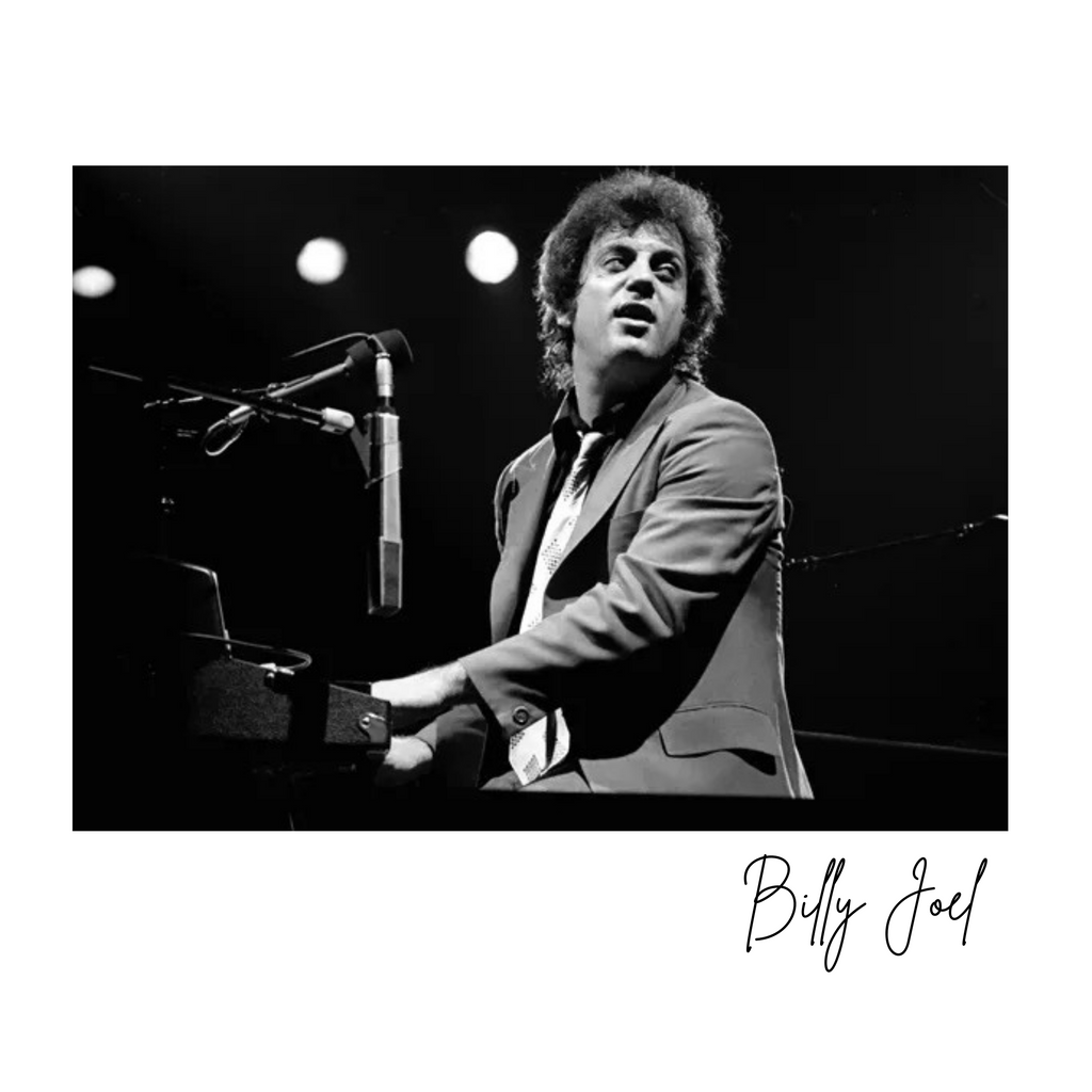 Billy Joel