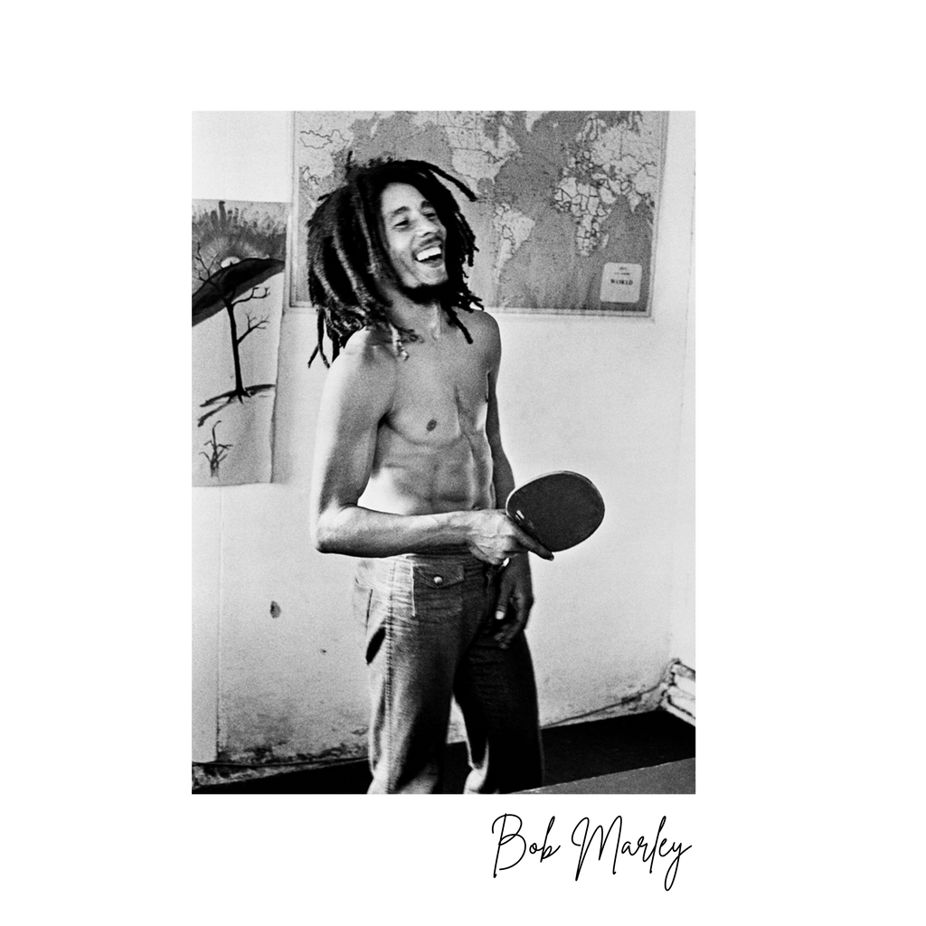 Bob Marley
