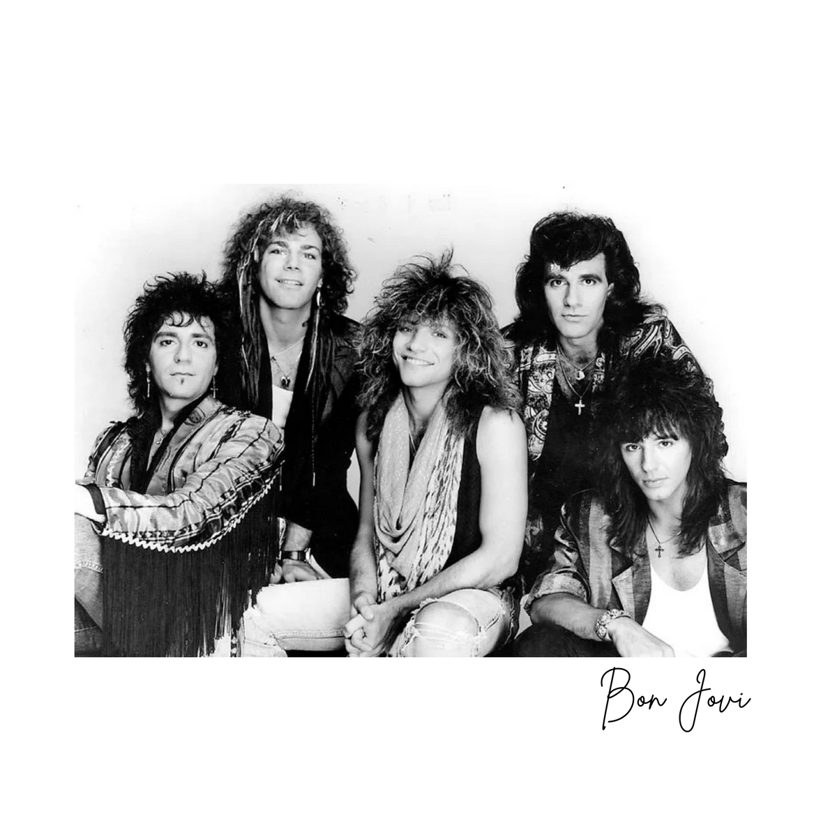 Bon Jovi