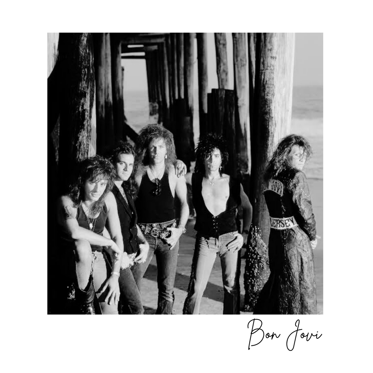 Bon Jovi