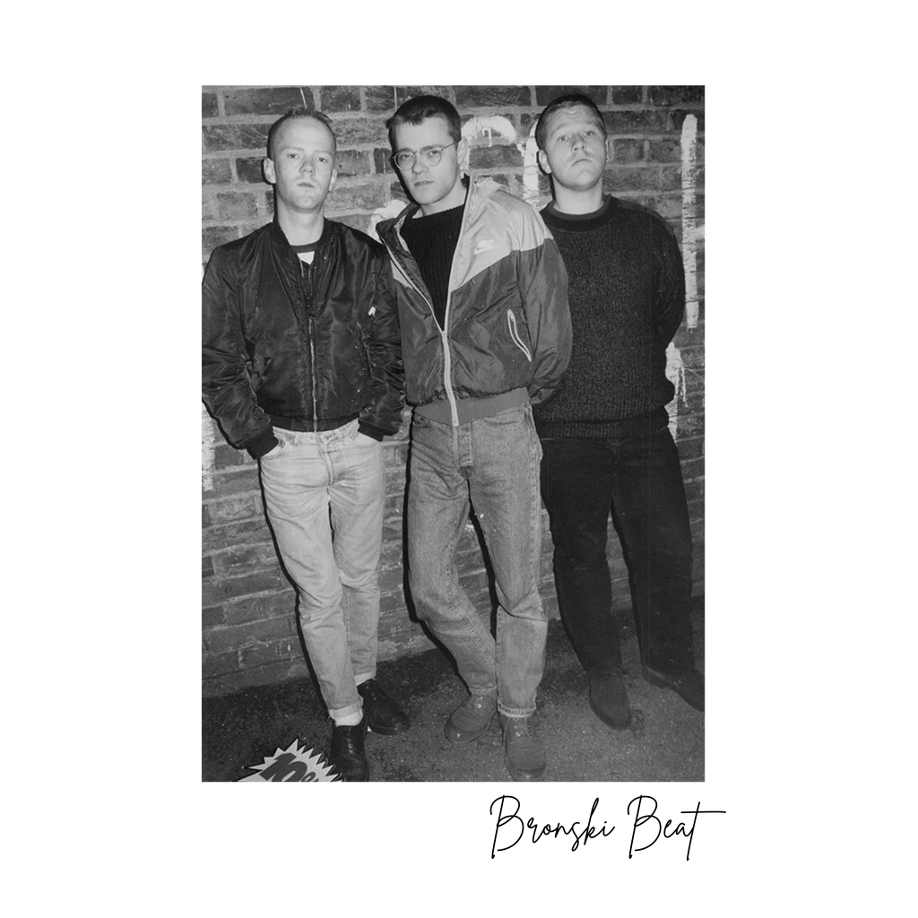 Bronski Beat