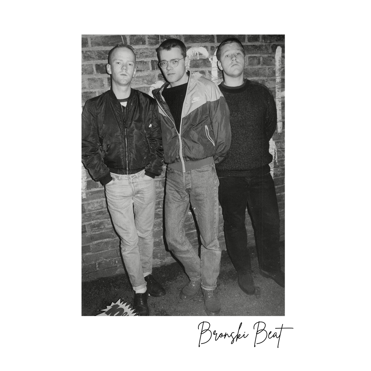 Bronski Beat