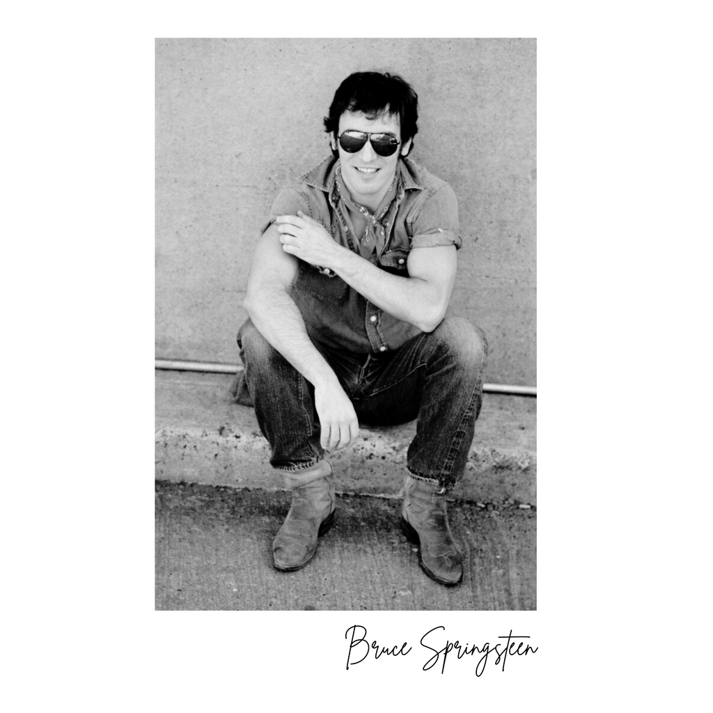 Bruce Springsteen
