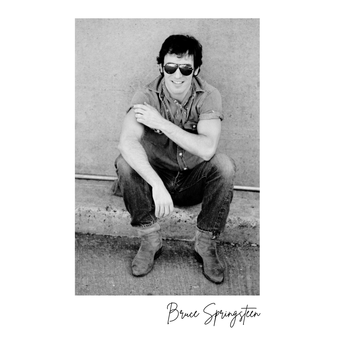 Bruce Springsteen