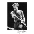 Bryan Adams