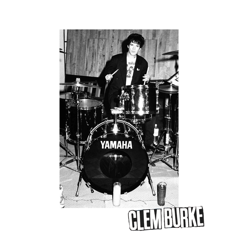 Clem Burke