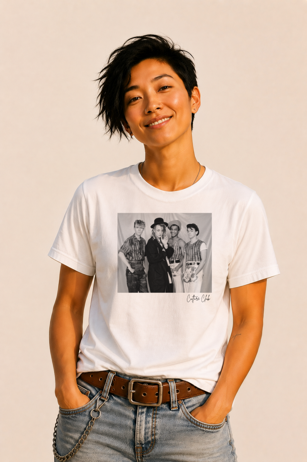 Culture Club