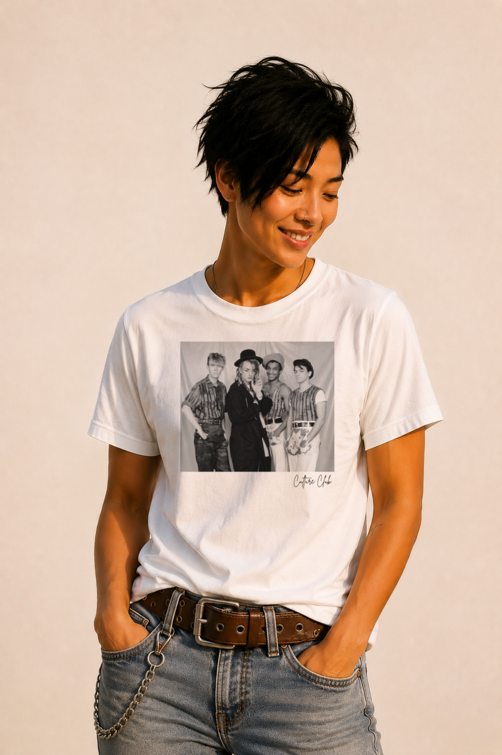 Culture Club