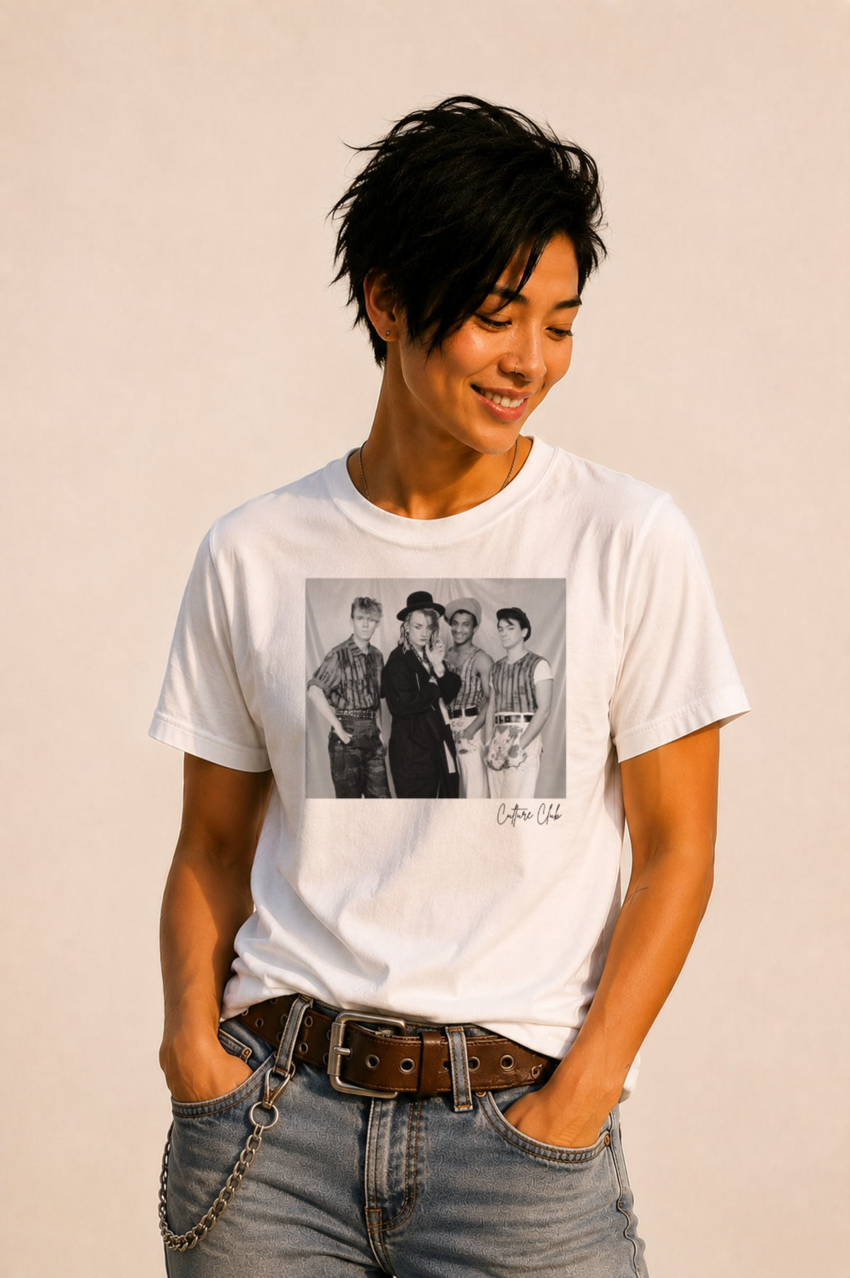 Culture Club