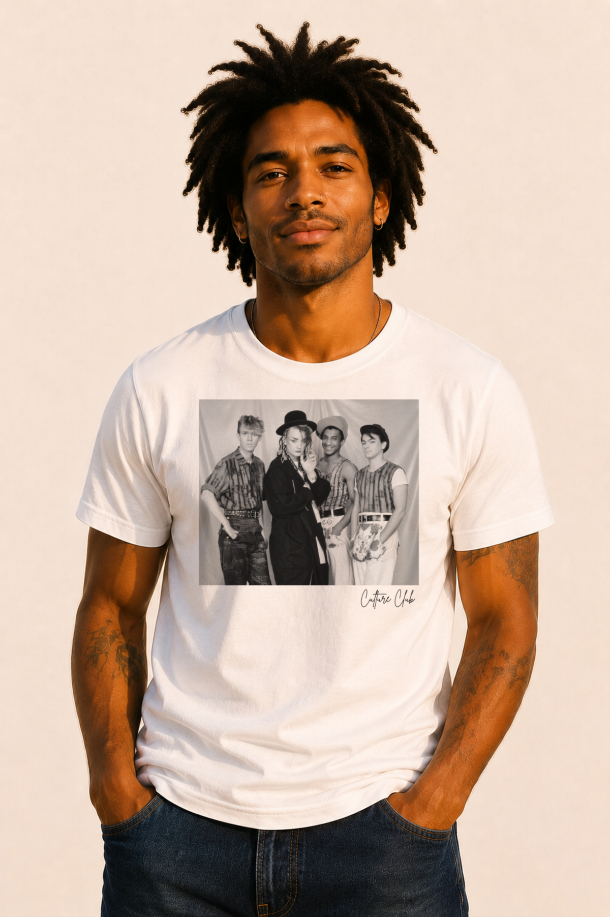 Culture Club