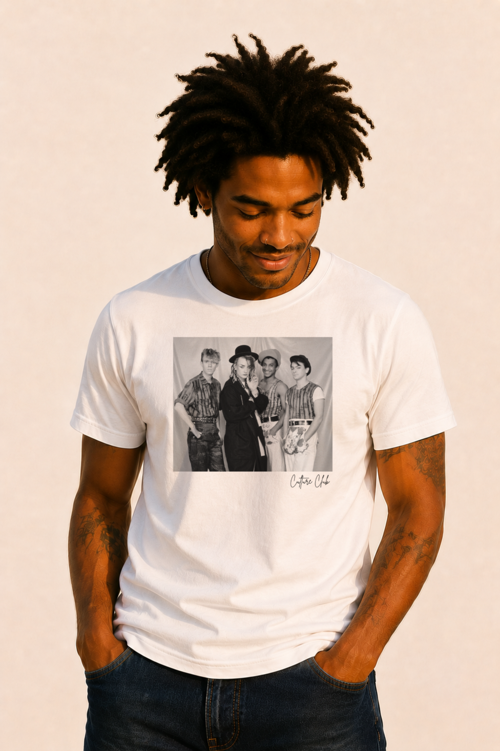 Culture Club