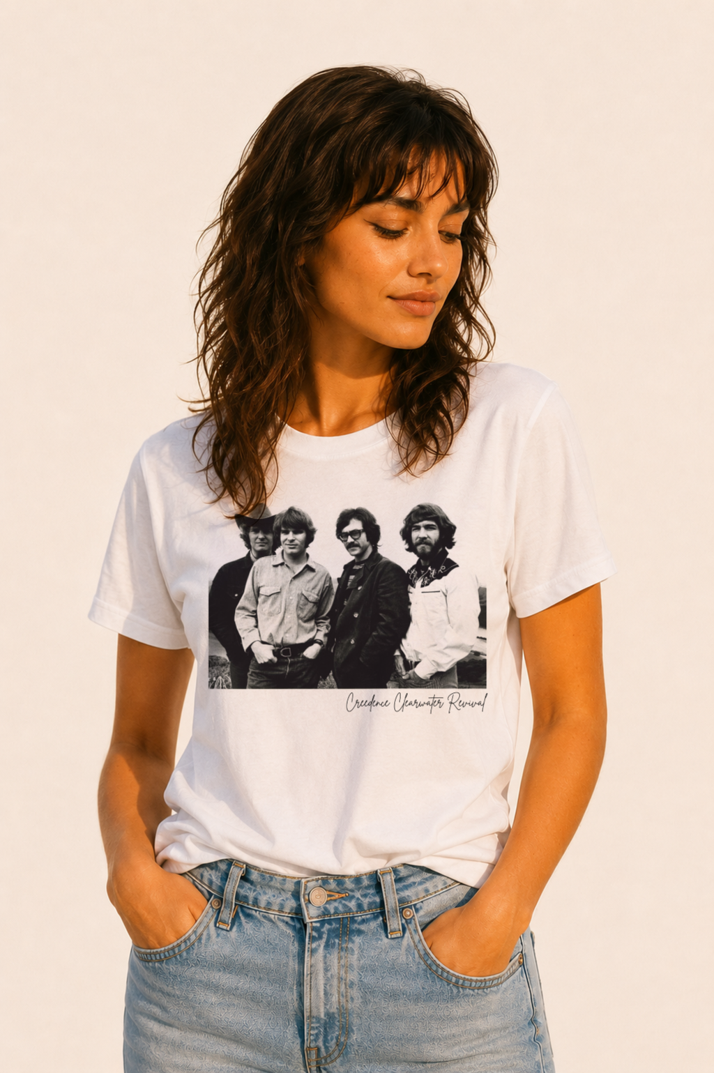 Creedence Clearwater Revival