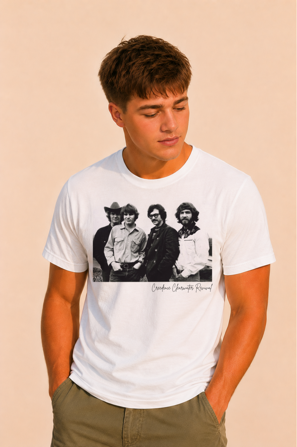 Creedence Clearwater Revival