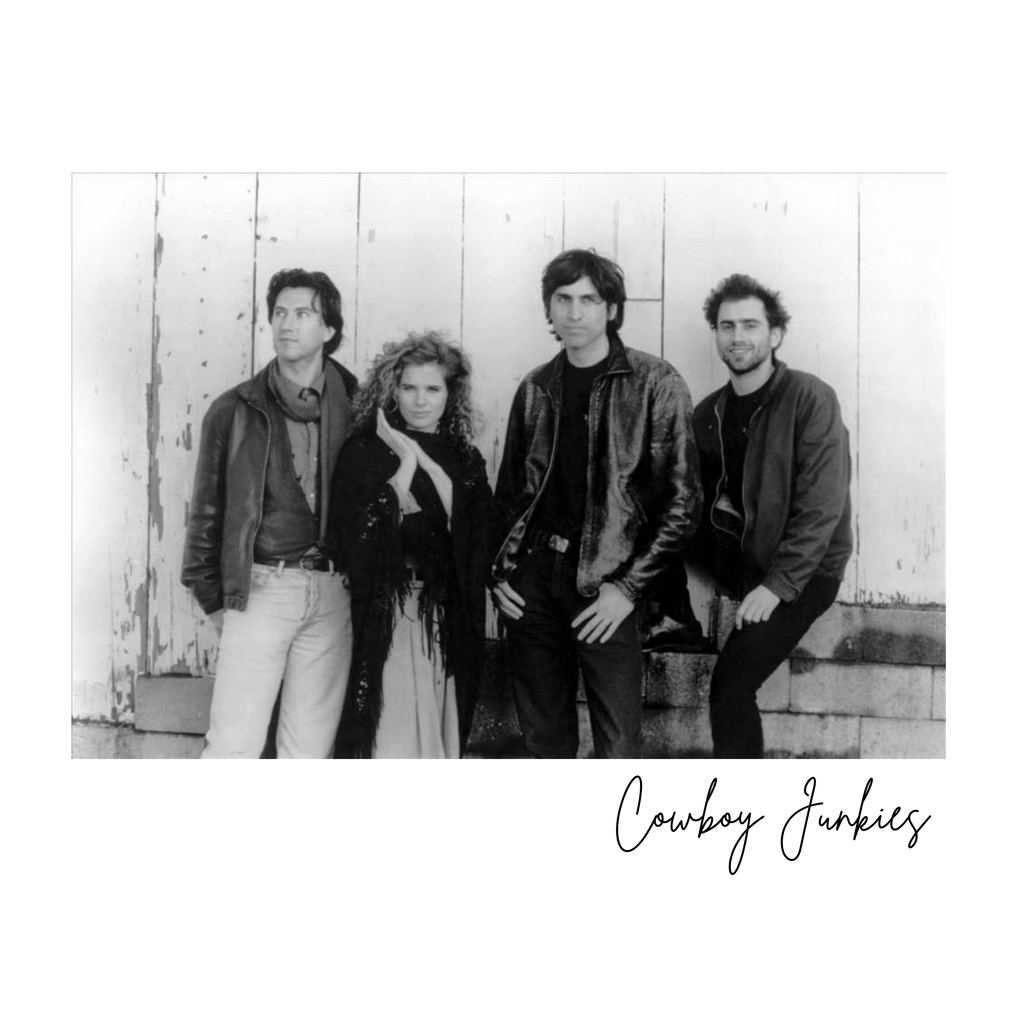 Cowboy Junkies