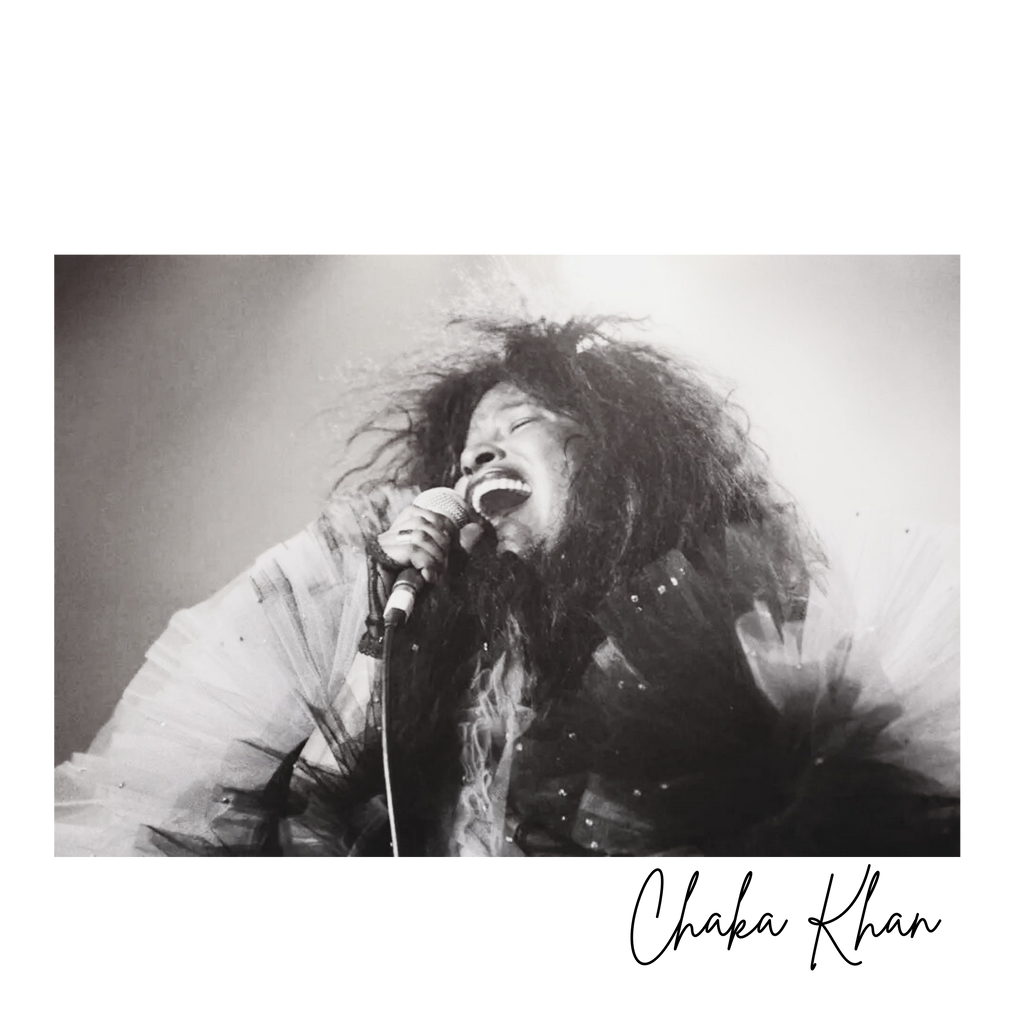 Chaka Khan