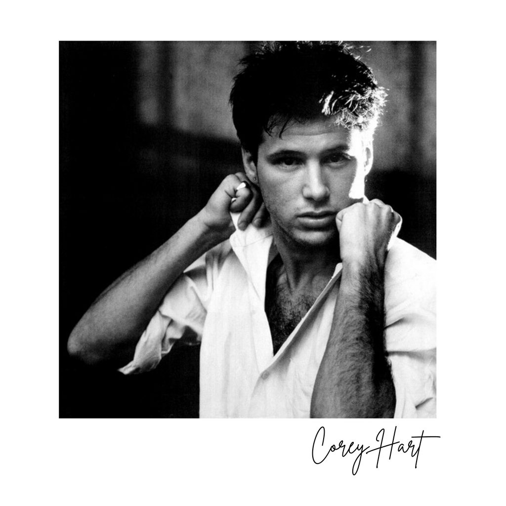 Corey Hart