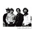 Creedence Clearwater Revival