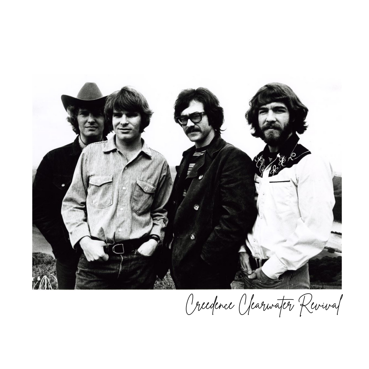 Creedence Clearwater Revival