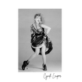 Cyndi Lauper