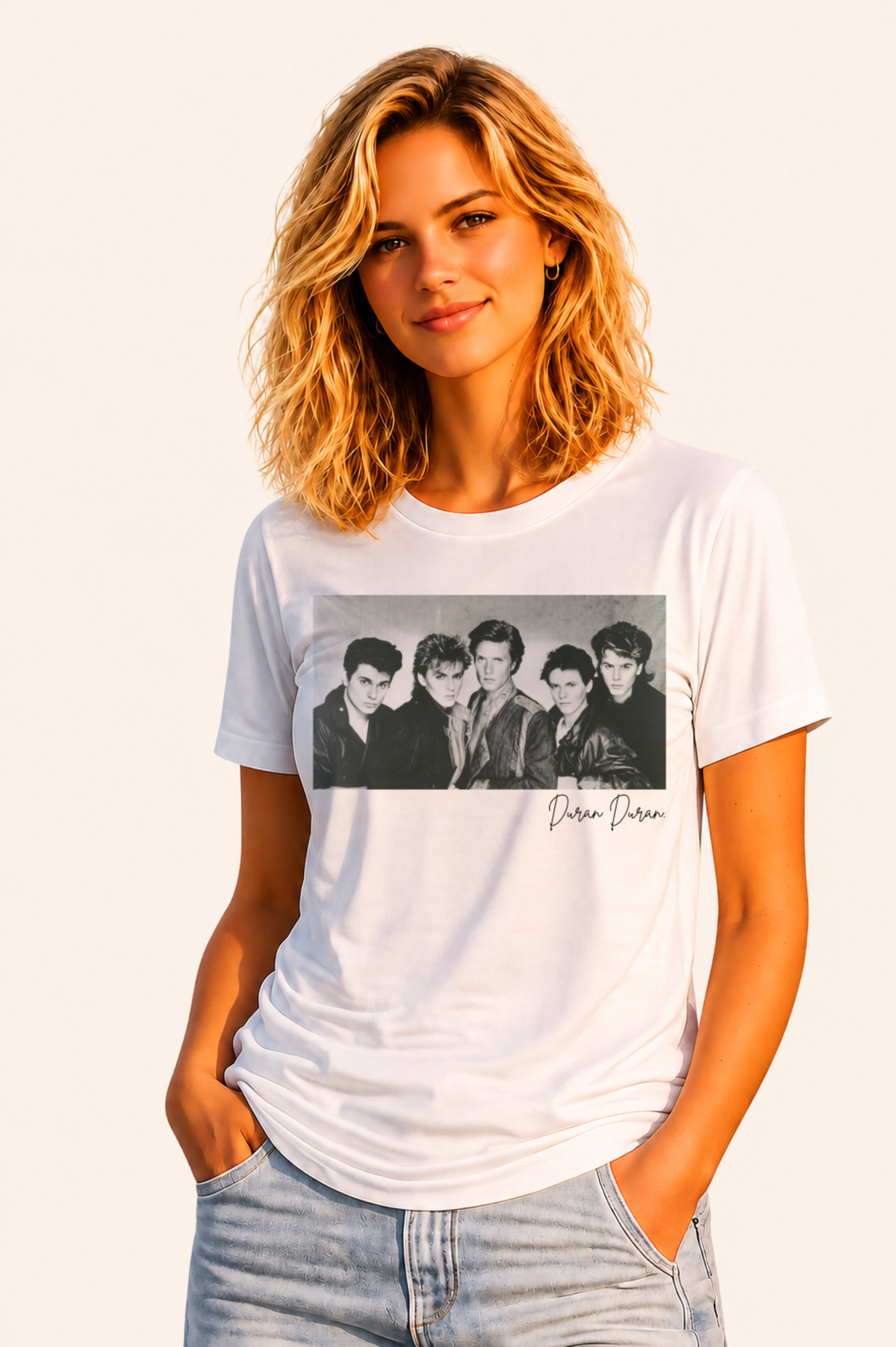 Duran Duran