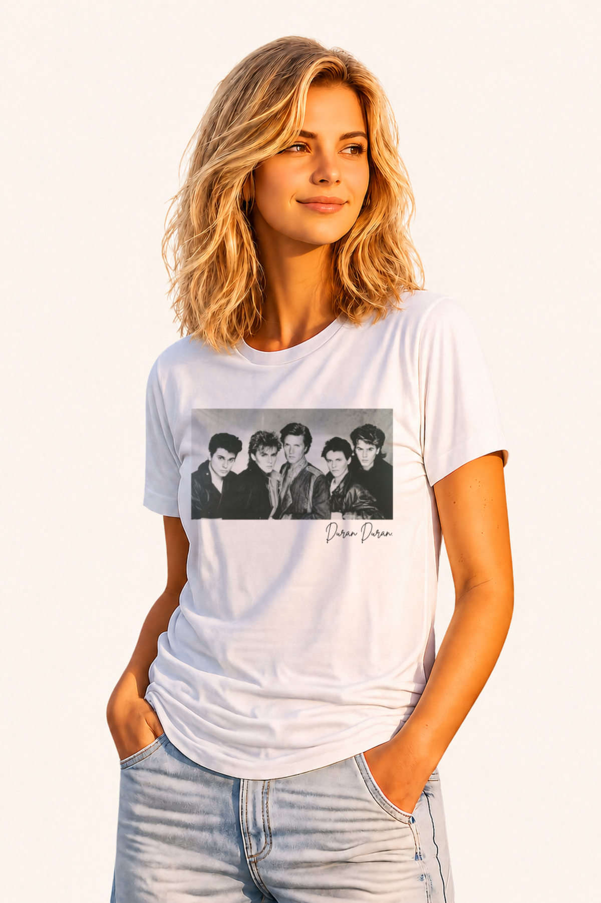 Duran Duran