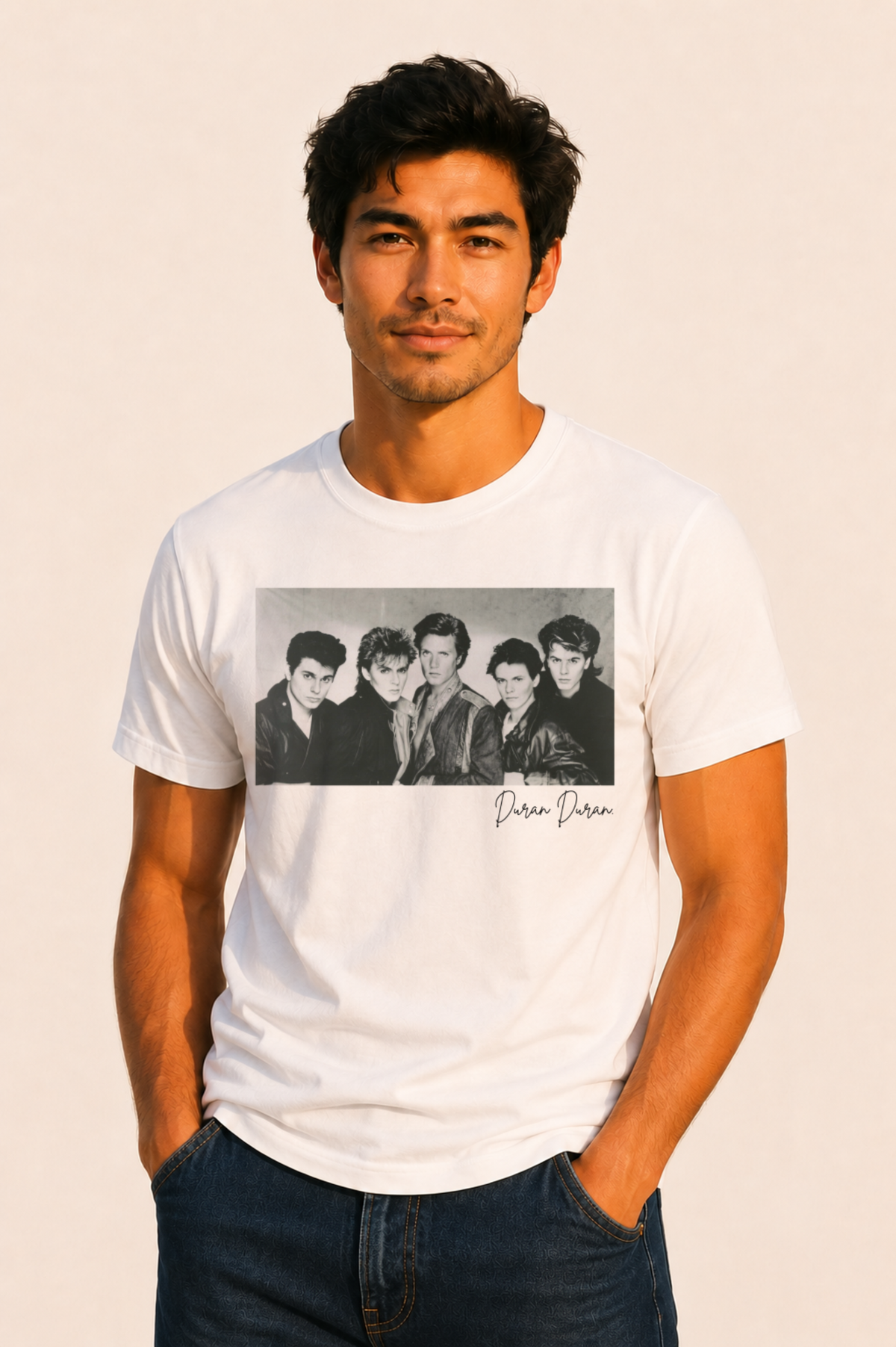 Duran Duran
