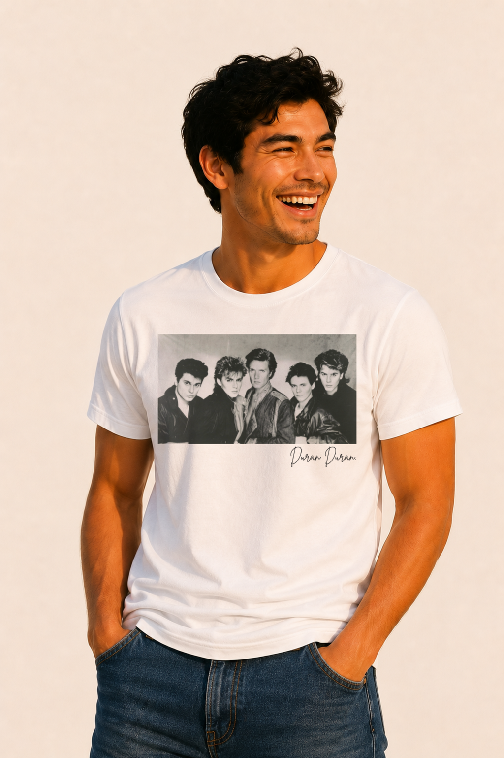Duran Duran