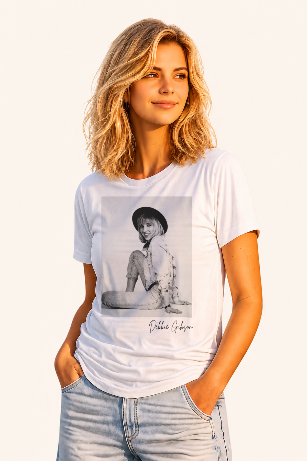 Debbie Gibson