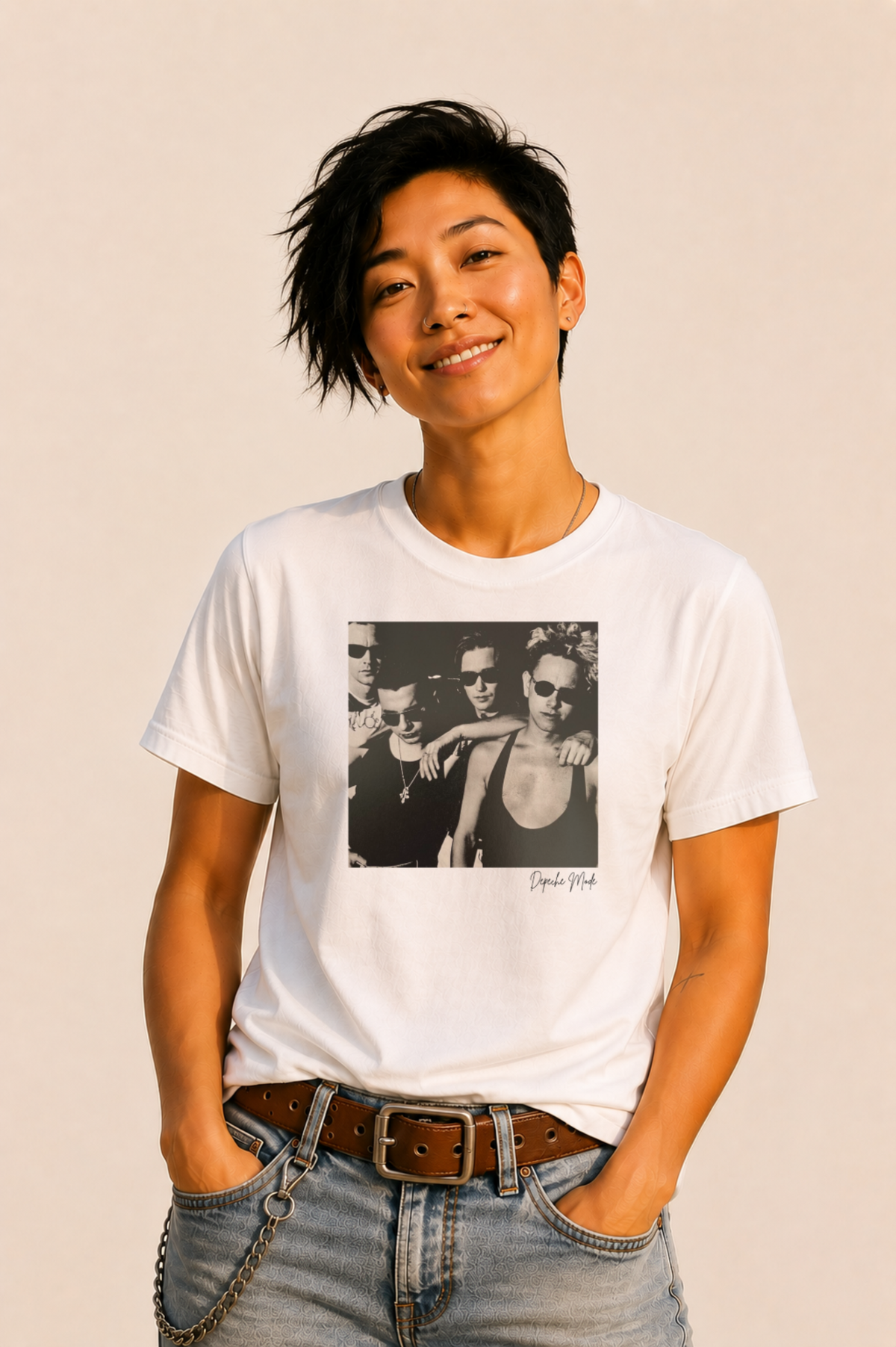 Depeche Mode