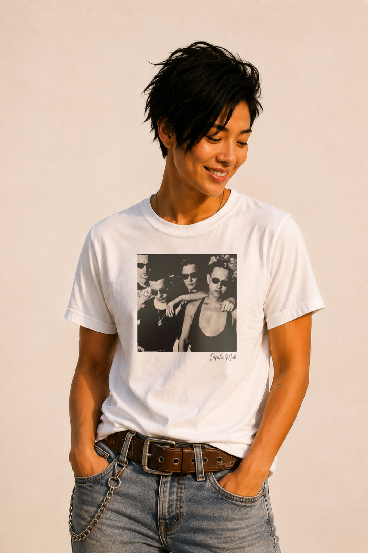 Depeche Mode