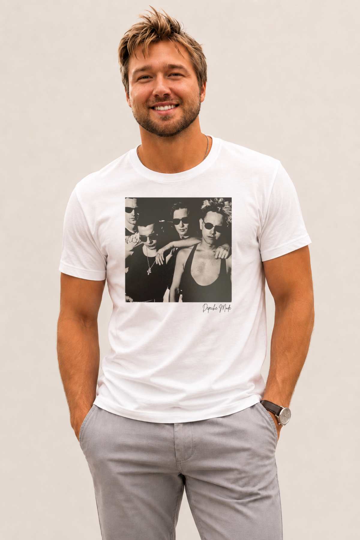 Depeche Mode
