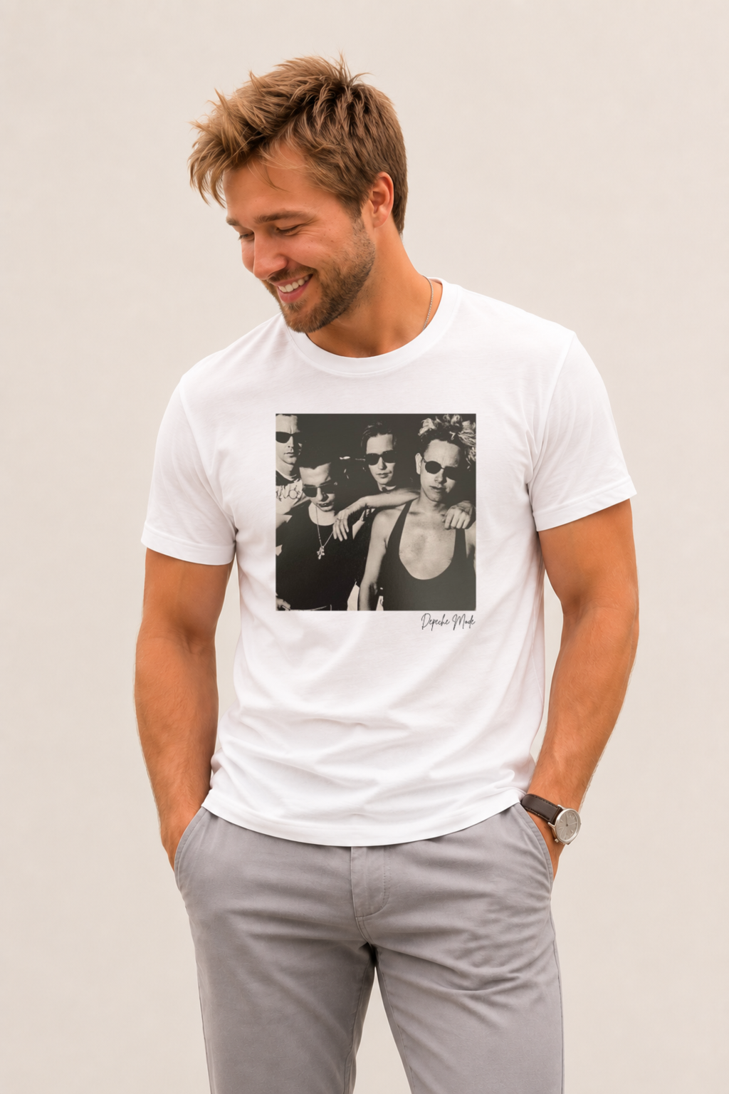 Depeche Mode