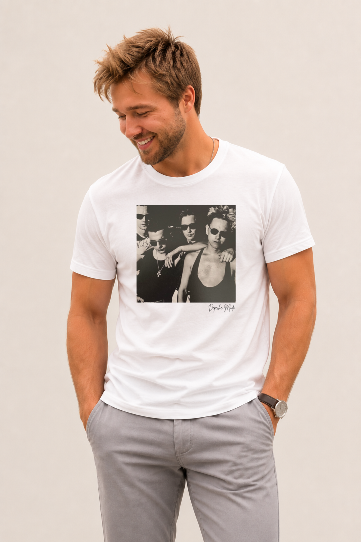 Depeche Mode