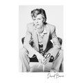 David Bowie